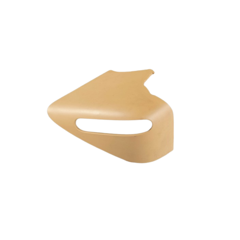 Seat Belt Trim - Sand Beige - Cayman | 2006-2012