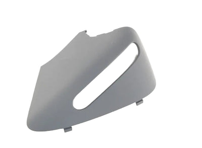 Seat Belt Trim - Stone Grey - Cayman | 2006-2012