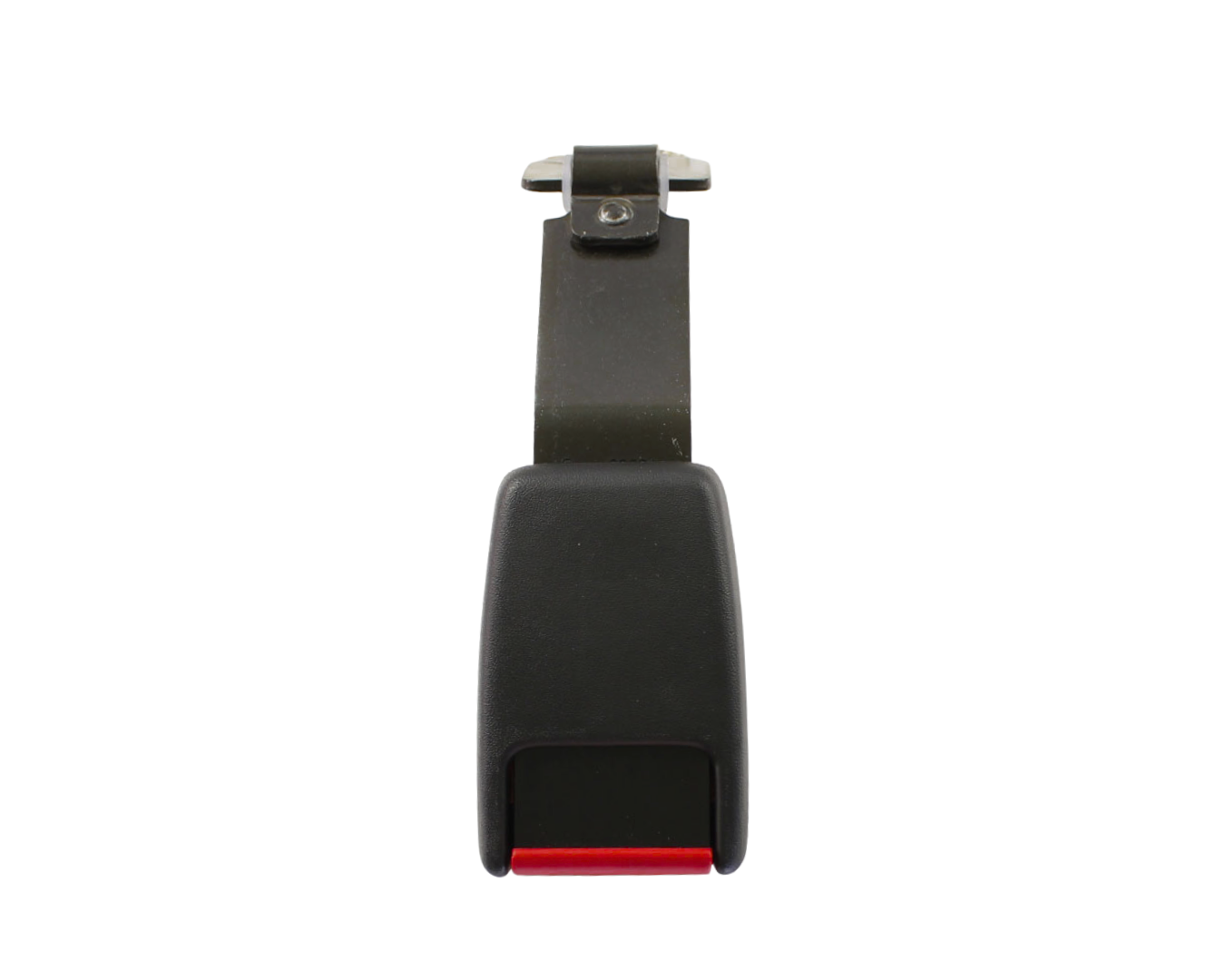 Seat Belts Lock - Black - 928 | 1987-1995