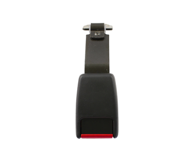 Seat Belts Lock - Black - 928 | 1987-1995