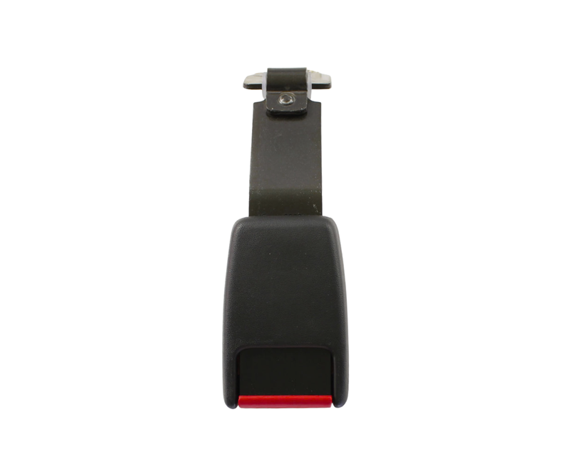 Seat Belts Lock - Black - 928 | 1987-1995
