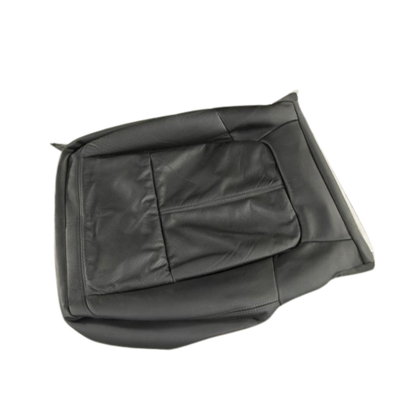 Seat Cover - Black - Cayenne | 2011-2018