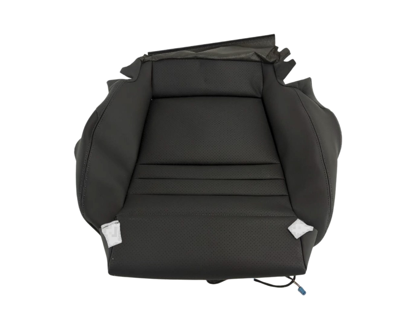Seat Cover - Black - Panamera | 2010-2016