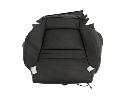 Seat Cover - Black - Panamera | 2010-2016