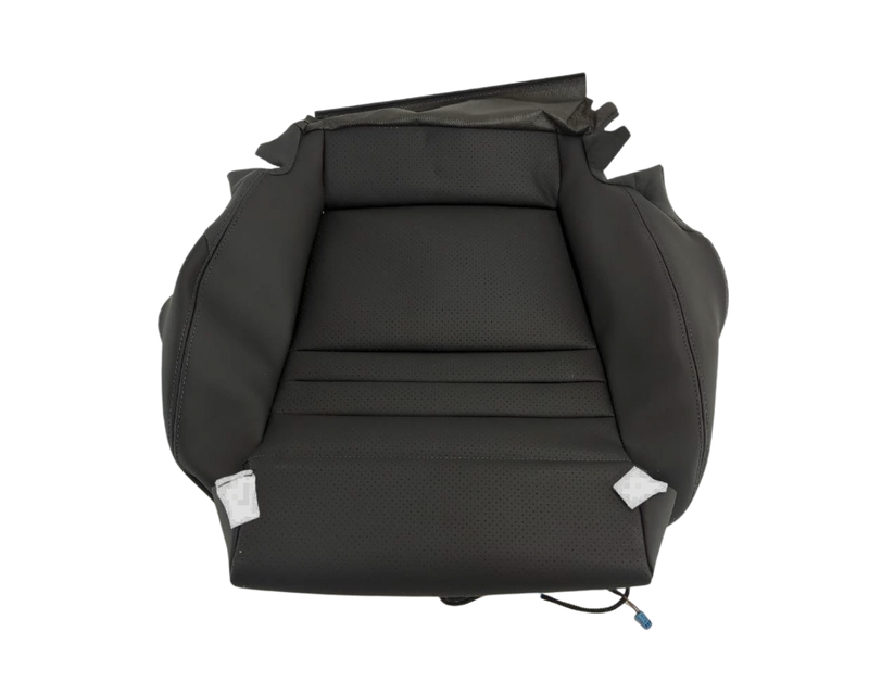 Seat Cover - Black - Panamera | 2010-2016