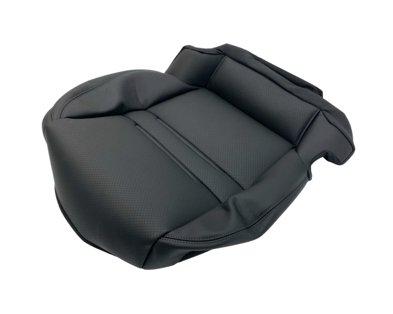 Seat Cover - Black - Panamera | 2021-2024