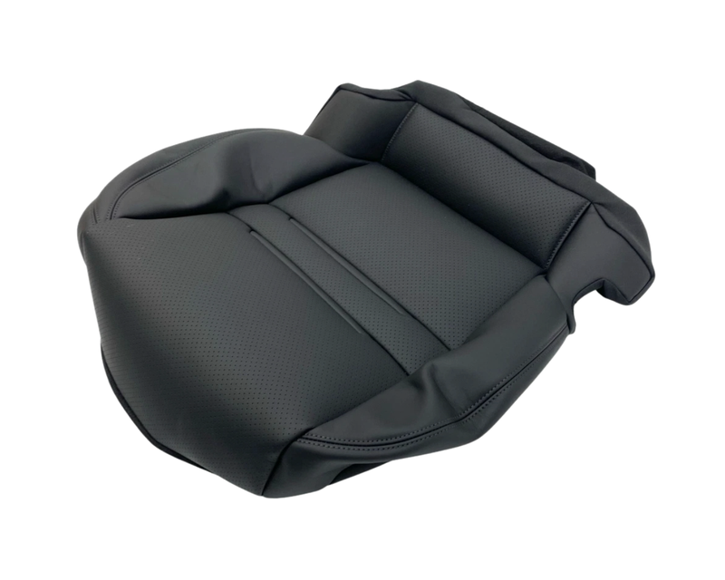 Seat Cover - Black - Panamera | 2021-2024