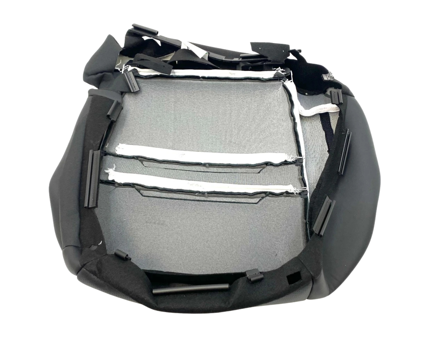 Seat Cover - Black - Panamera | 2021-2024