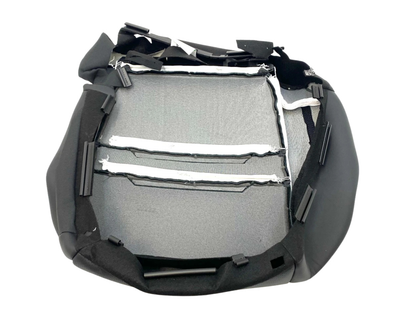 Seat Cover - Black - Panamera | 2021-2024
