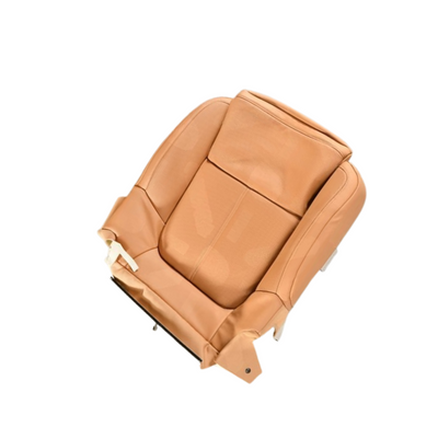 Seat Cover - Cognac - Cayenne | 2011-2018