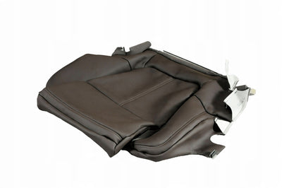 Seat Cover - Espresso - Cayenne | 2011-2018