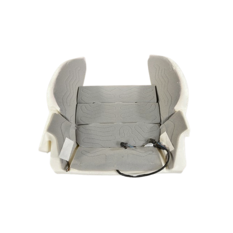 Seat Cushion Foam Part - Left - Cayenne | Macan | 2013-2024