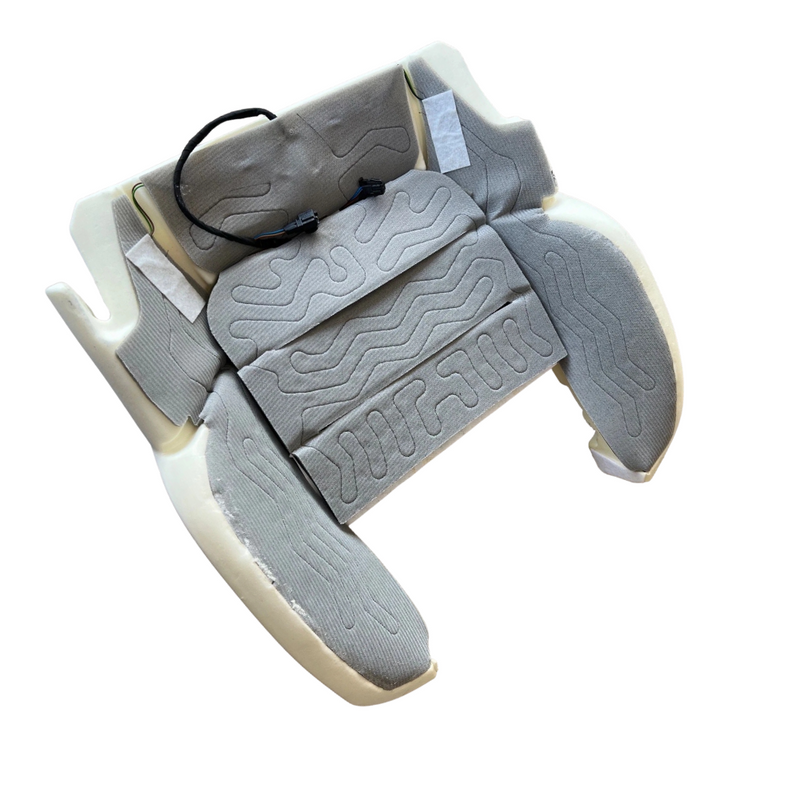 Seat Cushion Foam Part - Right - Cayenne | Macan | 2011-2024
