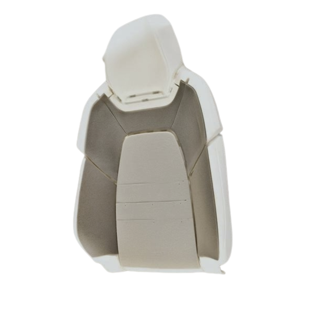 Seat Foam Part - Right - Cayenne | 2019-2024
