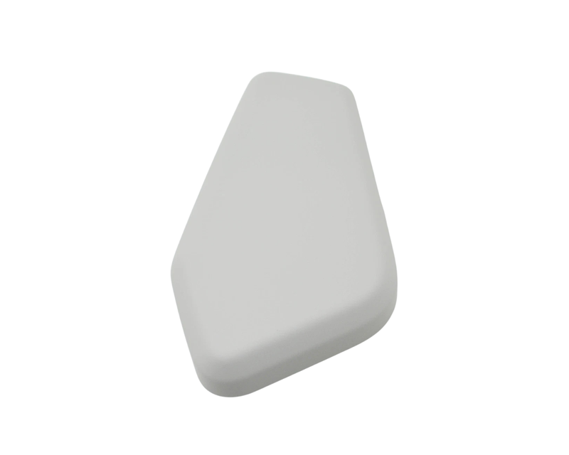 Seat Frame Cover Panel - Left - Panamera | 2021-2024
