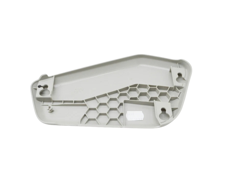 Seat Frame Cover Panel - Left - Panamera | 2021-2024