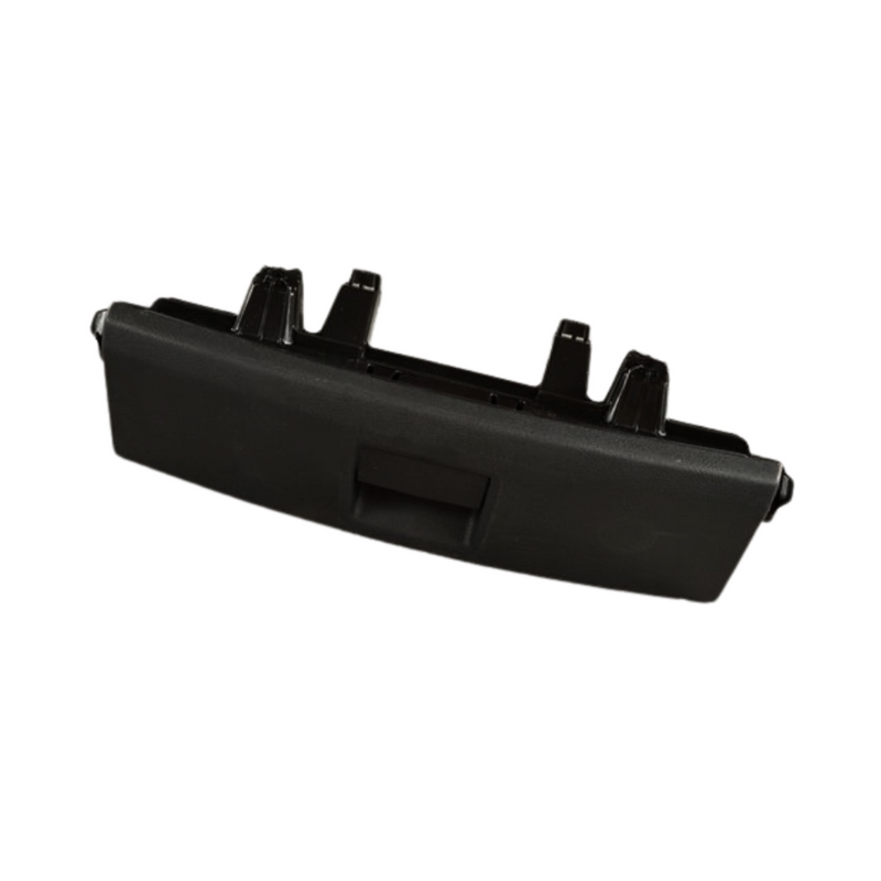 Seat Frame Drawer - Titan Black - Cayenne | 2011-2018