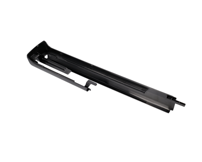 Seat Guide Rail Cover - Outer Right - Taycan | 2020-2026