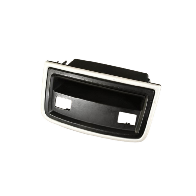 Seat Heater Centre Console Trim - Cayenne | 2003-2010