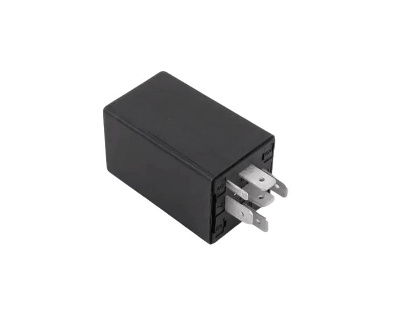 Seat Heater Control Unit - 911 | Boxster | 1997-2004
