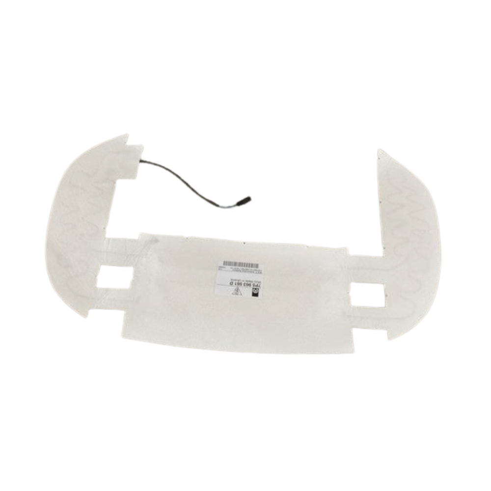 Seat Heater Pad - Rear Left - Cayenne | 2011-2018