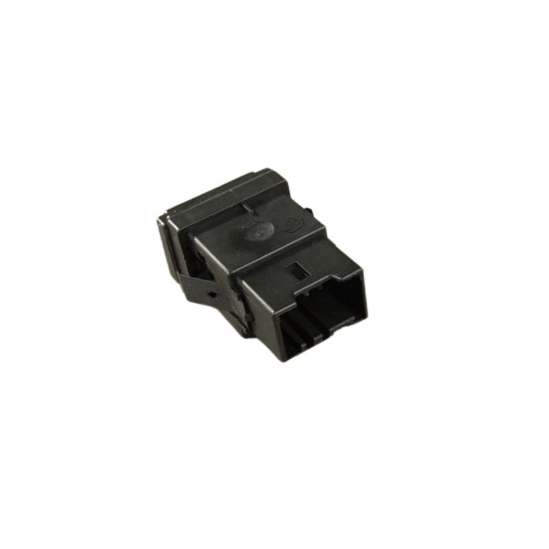 Seat Heater Switch - Black Matte - Cayenne | 2003-2010