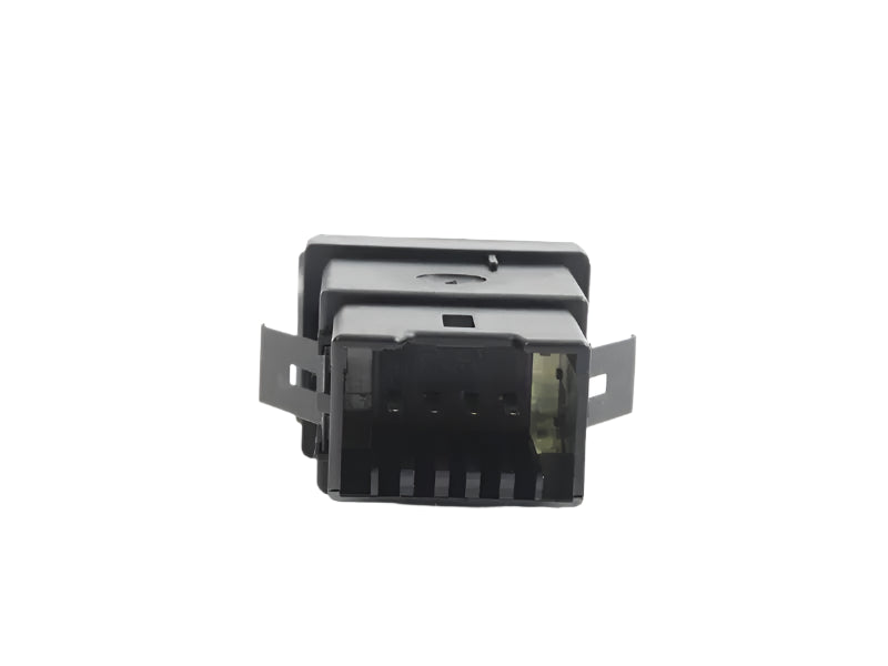 Seat Heater Switch - Black Matte - Cayenne | 2003-2010