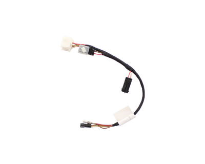 Seat Heating Wiring Harness - 911 | Boxster | 1997-2004