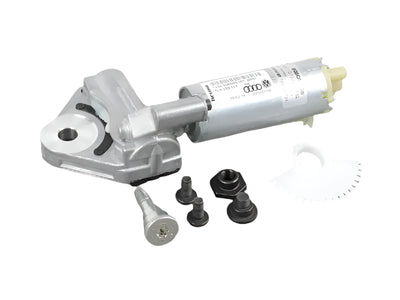 Seat Height Adjustment Electric Motor - Left - Cayenne | 2008-2010