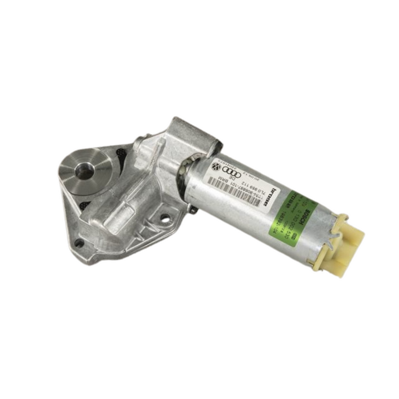 Seat Height Adjustment Electric Motor - Right - Cayenne | 2008-2010