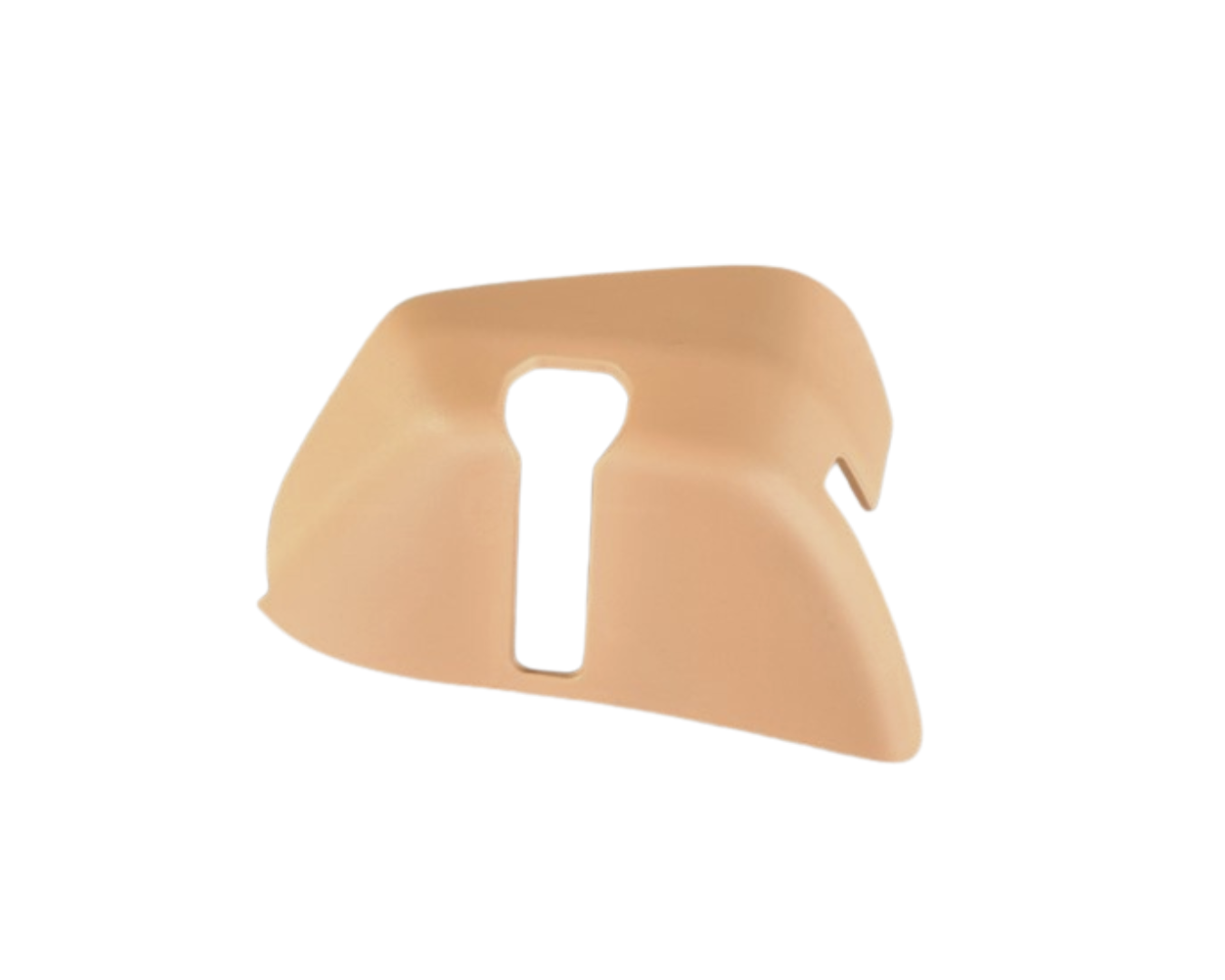 Seat Latch Cover - Left - Panamera | 2010-2016