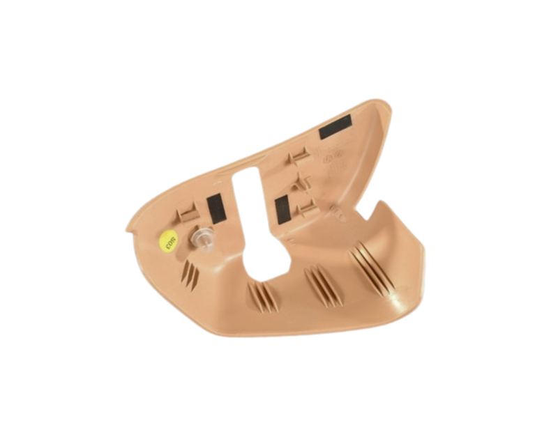 Seat Latch Cover - Left - Panamera | 2010-2016