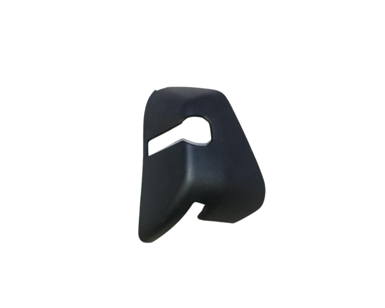 Seat Latch Cover - Right - Panamera | 2010-2016