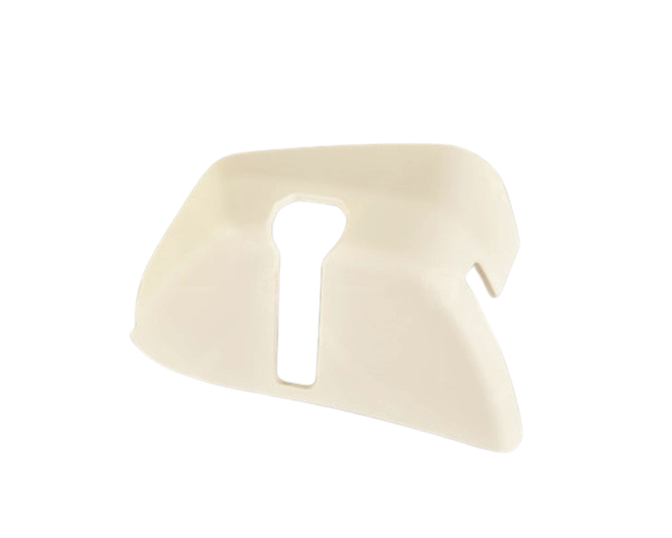 Seat Latch Cover - Right - Panamera | 2010-2016