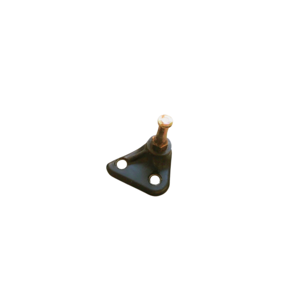 Seat Locking Lug - 944 | 1982-1991