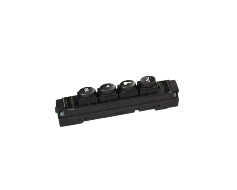 Seat Memory Switch - 911 | Boxster | 1997-2004