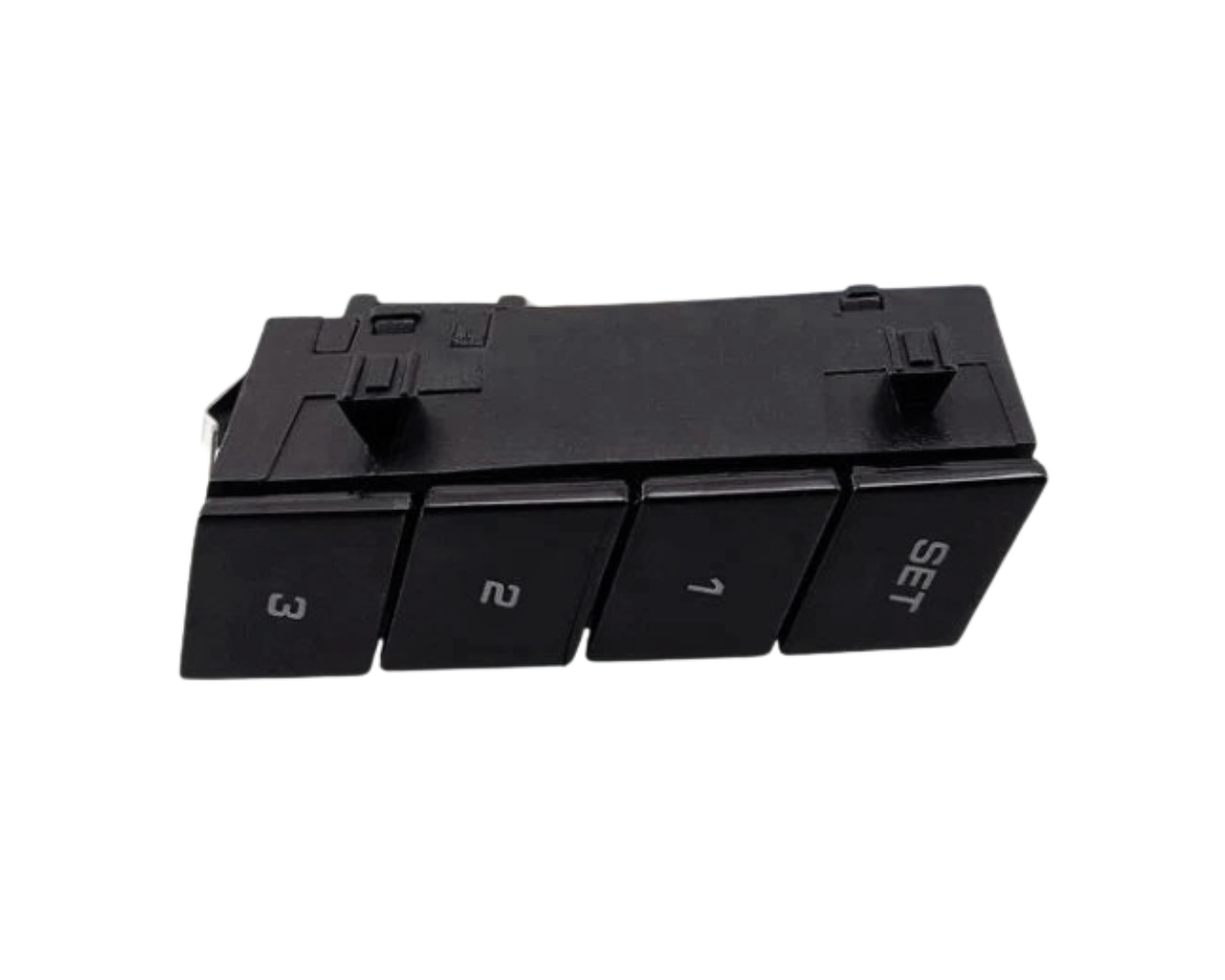 Seat Memory Switch - Left - Panamera | 2017-2024