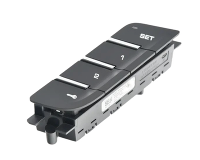 Seat Memory Switch - Macan | 2019-2025