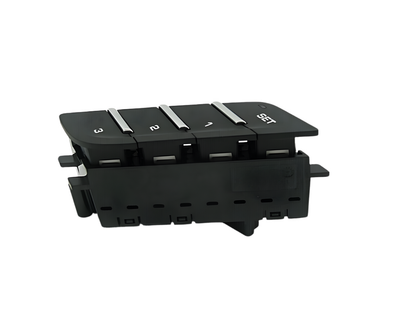 Seat Memory Switch - Macan | 2019-2025