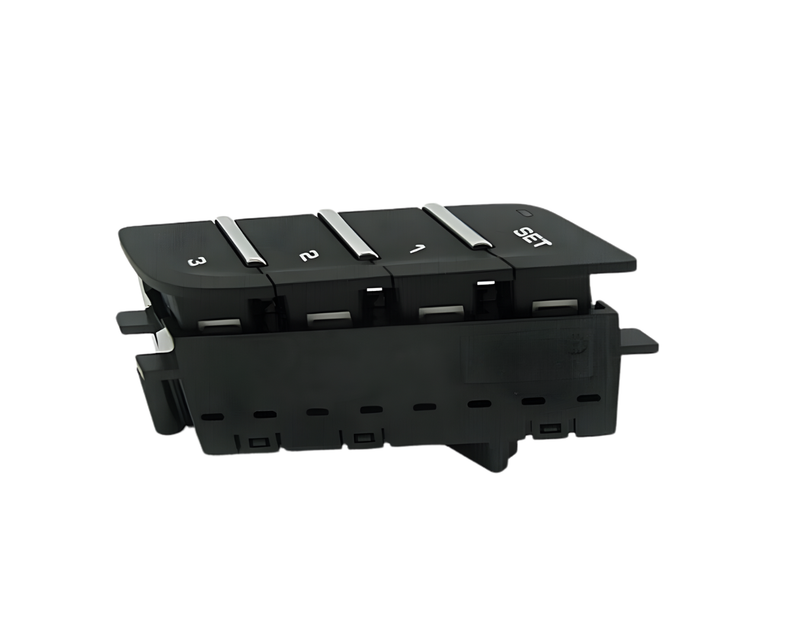 Seat Memory Switch - Macan | 2019-2025