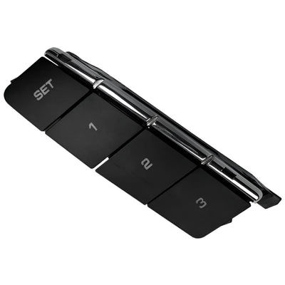 Seat Memory Switch - Right - Cayenne | 2011-2016