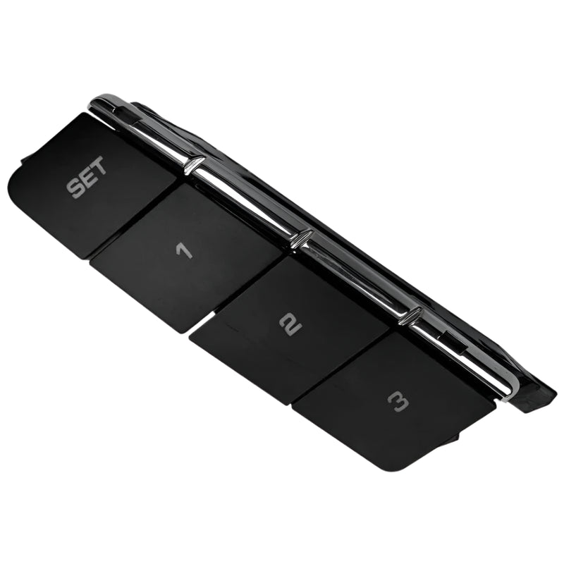 Seat Memory Switch - Right - Cayenne | 2011-2016