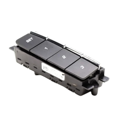Seat Memory Switch - Right - Cayenne | 2013-2018