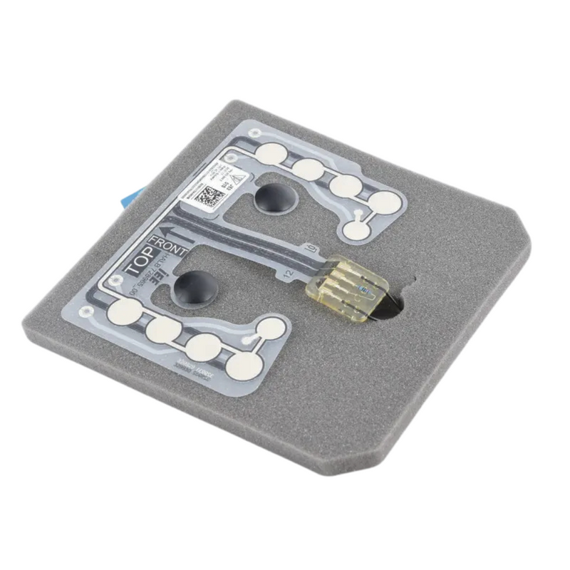 Seat Occupied Sensor Inlay - Cayenne | 2011-2018