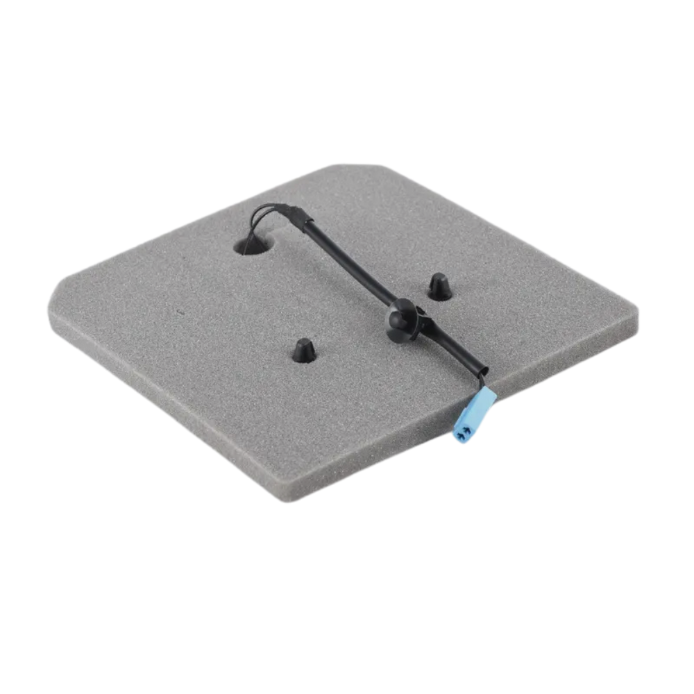 Seat Occupied Sensor Inlay - Cayenne | 2011-2018