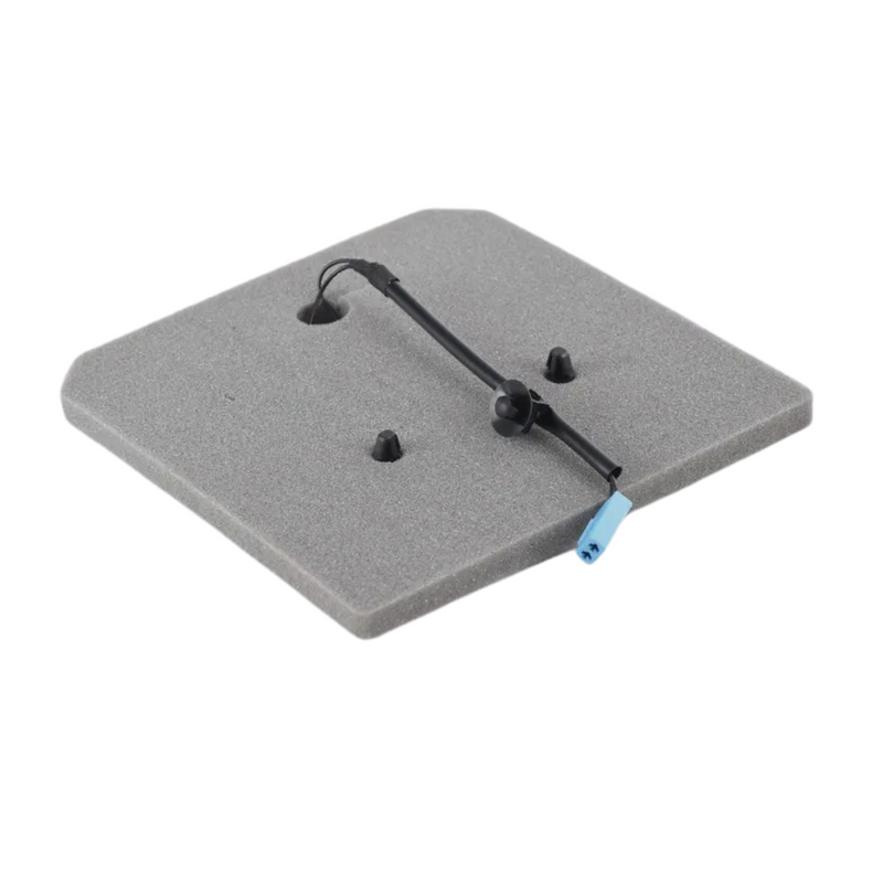 Seat Occupied Sensor Inlay - Cayenne | 2011-2018