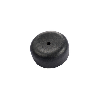 Seat Push Button - Satin Black - 944 | 1982-1983