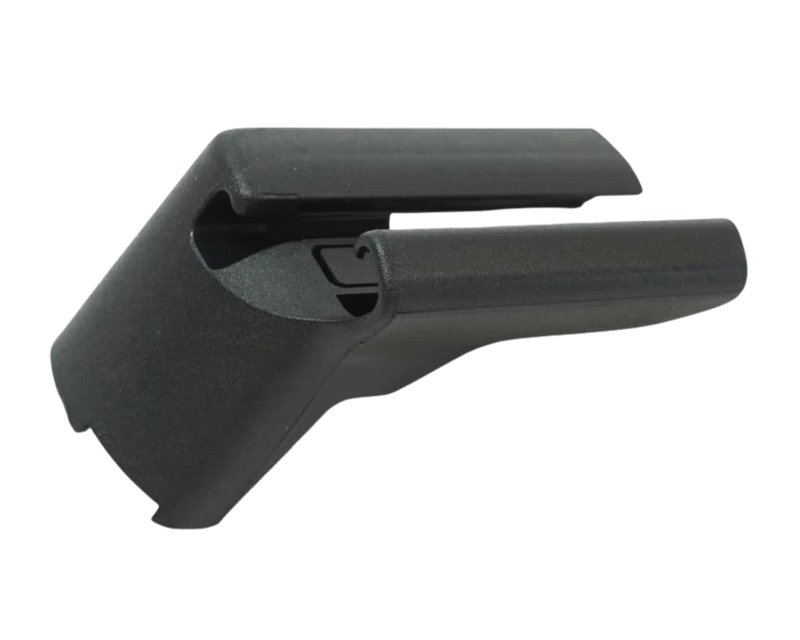 Seat Rail Cover - Inner Right - 911 | Boxster | 1997-2004