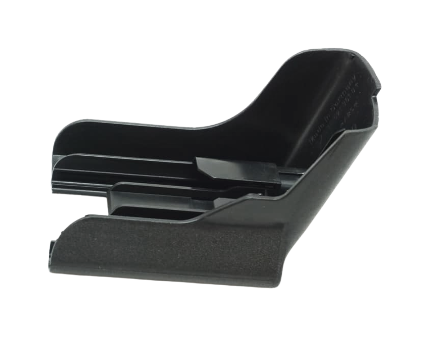 Seat Rail Cover - Inner Right - 911 | Boxster | 1997-2004