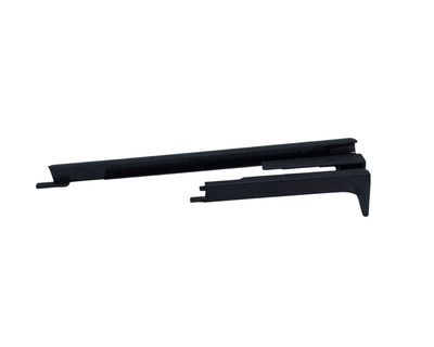 Seat Rail Guide Cover - Rear Outer - Panamera | 2017-2026